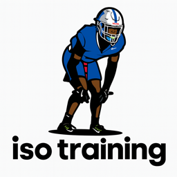 ISO Training